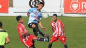Se sorteó la Copa Entre Ríos: Belgrano será el representante paranaense