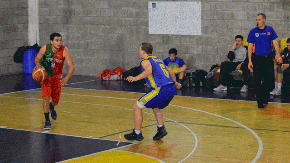 Se cerró décima fecha del Oficial APB.