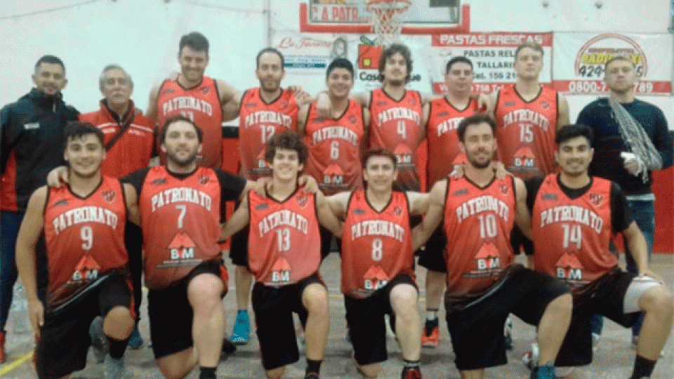 Se cerró décima fecha del Oficial APB.