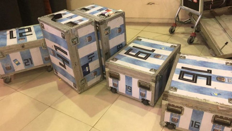 Continúa la polémica entre AFIP y AFA. Continúa la polémica entre AFIP y AFA.