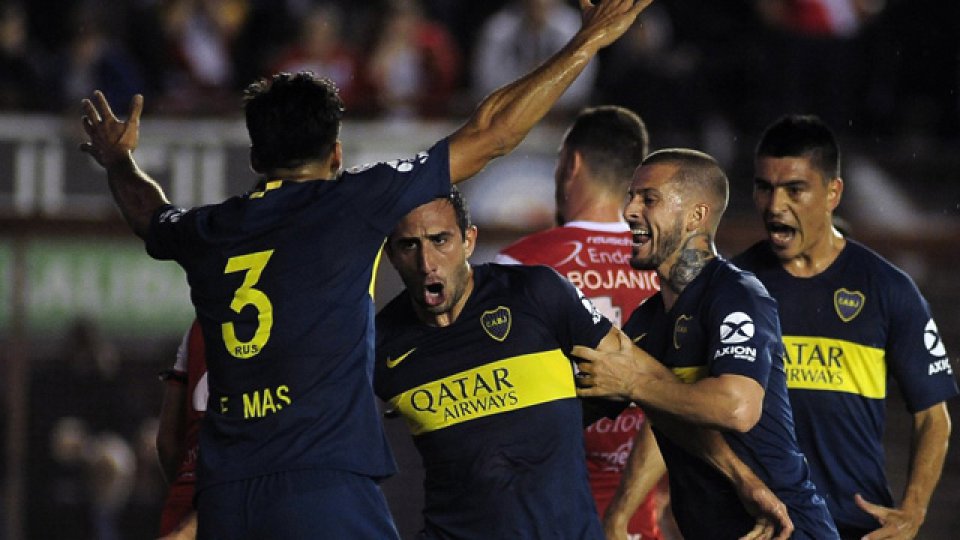 El Xeneize va por su tercera victoria en la presente temporada de la Superliga.
