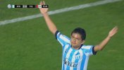 Atlético Tucumán goleo a Tigre y es líder de la Superliga