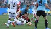 Belgrano y Newell's repartieron puntos en Córdoba