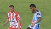 Belgrano y Atlético paraná igualaron por la Liga Paranaense de Fútbol