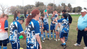 El combinado de la Liga Paranaense de Fútbol Femenino se metió en el Nacional