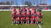Torneo Federal A: Atlético Paraná debuta como local ante Juventud Unida