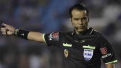Se designó el árbitro para el próximo compromiso de Colón en la Copa Sudamericana