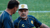 El reclamo de Maradona: quiere que Conmebol le dé la Libertadores a Boca
