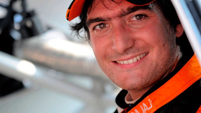 La despedida de los pilotos entrerrianos tras el trágico fallecimiento del Tati Angelini
