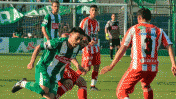 Atlético Paraná cayó como visitante frente a Unión de Sunchales