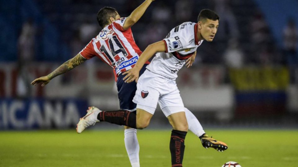 Colón tiene la chance de revertir la serie en el Cementerio de los Elefantes.