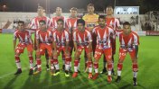 Torneo Federal A: Atlético Paraná va por su primer triunfo ante Gimnasia de Concepción