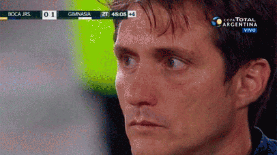 Boca quedó eliminado de la Copa Argentina y explotaron los memes.