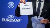 Alemania será anfitrión de la Eurocopa 2024