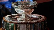 Copa Davis: Argentina será cabeza de serie en el sorteo de las finales