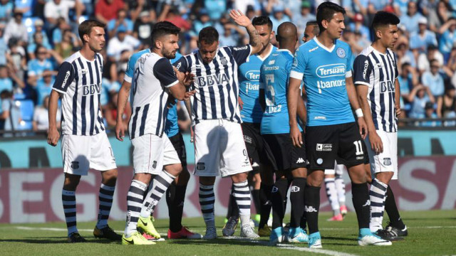 El defensor de Talleres fue sondeado por River