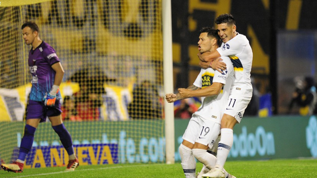 Con la cabeza puesta en la Copa Libertadores, Boca recibe a Rosario Central
