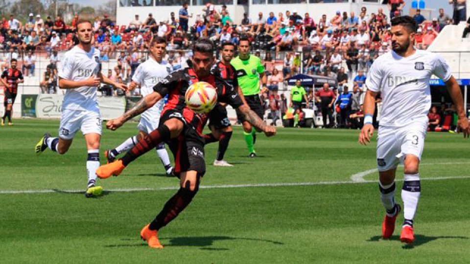 Patronato ya tiene cronograma para las cuatro fechas que se vienen. Patronato ya tiene cronograma para las cuatro fechas que se vienen.