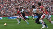 Superliga: Unión regresó al triunfo en Santa Fe ante Gimnasia