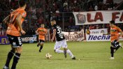 Banfield le ahogó el primer triunfo en la Superliga a San Martín de Tucumán