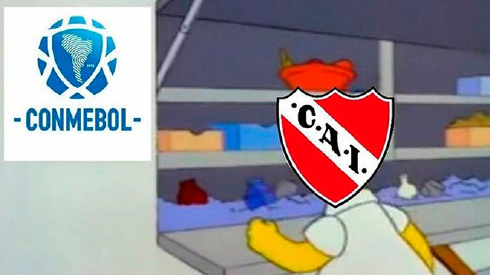 Los mejores memes de la victoria y la clasificación de River