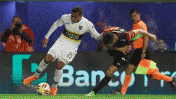 Copa Libertadores: Sebastián Villa se perfila como titular en Boca ante Cruzeiro