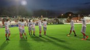Atlético Paraná se mide ante Sportivo Las Parejas en busca de su primer triunfo
