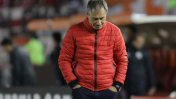 Ariel Holan dejó de ser el entrenador de Independiente