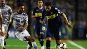 En Brasil, Boca buscará ante Cruzeiro el pase a la semifinal de la Copa Libertadores