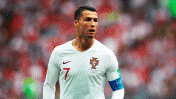 Cristiano Ronaldo fue separado de la Selección de Portugal mientras se investiga la denuncia de violación