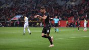 Goles argentinos en la Europa League: anotaron Alario, Higuaín y Lo Celso