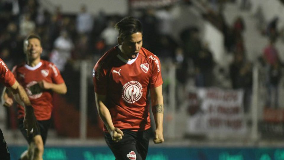 Independiente abre el 2019 ante Gimnasia.