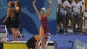 Delfina Pignatiello consiguió la medalla de plata en Juegos de la Juventud