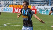 Juventud Unida rescató un empate frente Defensores de Belgrano