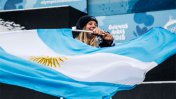 Juegos Olímpicos de la Juventud: Mirá cómo está Argentina en el medallero
