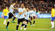 Argentina - Brasil: el increíble historial y el partido número 100 del clásico