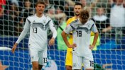 El peor momento de su historia: la Selección de Alemania atraviesa una grave crisis