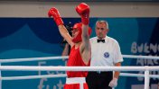 El entrerriano Brian Arregui va por el oro en los Juegos Olímpicos de la Juventud
