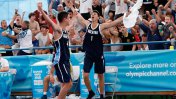 Juegos Olímpicos de la Juventud: Argentina sumó una nueva medalla de oro con el básquet 3x3