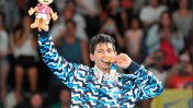 Brian Arregui: Un título olímpico para nuestro país y una larga tradición de medallistas en boxeo