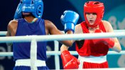 En boxeo, Victoria Saputo le dio a Argentina su última medalla en los Juegos de la Juventud
