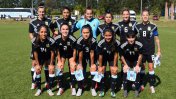 La Selección Argentina Femenina de Fútbol tiene rival definido para el Repechaje al Mundial