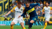 Un ex árbitro calentó la previa entre Boca y Central por la Supercopa Argentina