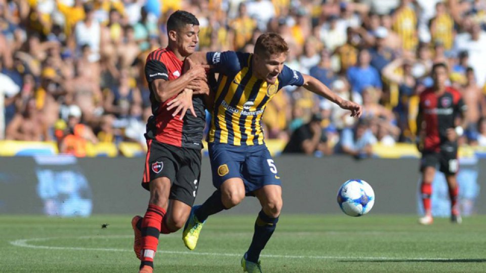 Newell's vs Central se jugará en Arsenal y sin público.