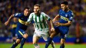Libertadores: Boca enfrenta a Palmeiras y buscará sacar una buena diferencia en la semifinal de ida