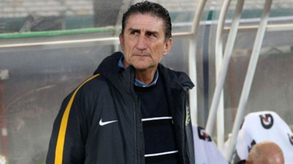 Rosario Central despidió a Edgardo Bauza como entrenador.