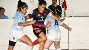 Se definen los Cuartos de Final del Futsal Femenino A y B