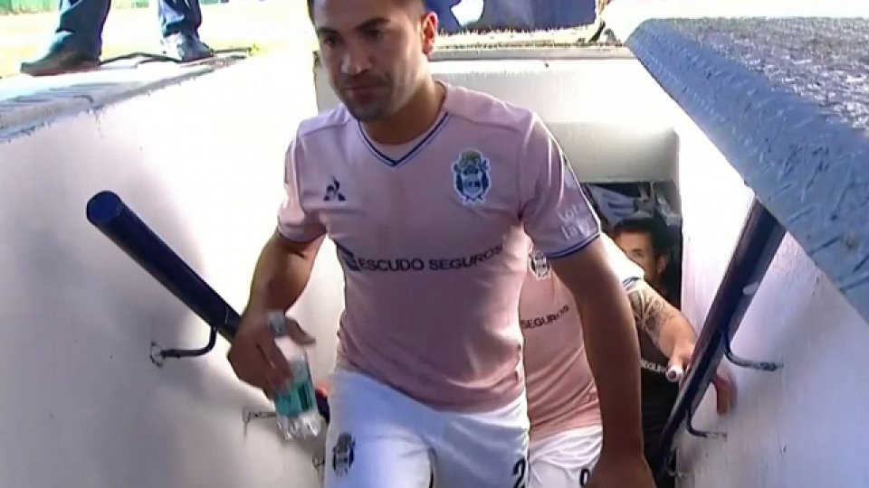 El Lobo sumó puntos claves para escapar de la zona roja de los promedios.