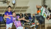 Los torneos Clausura A y B del Futsal paranaense cierran sus Cuartos de Final