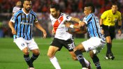 En Brasil, River buscará revertir la historia ante Gremio y ser finalista de la Copa Libertadores